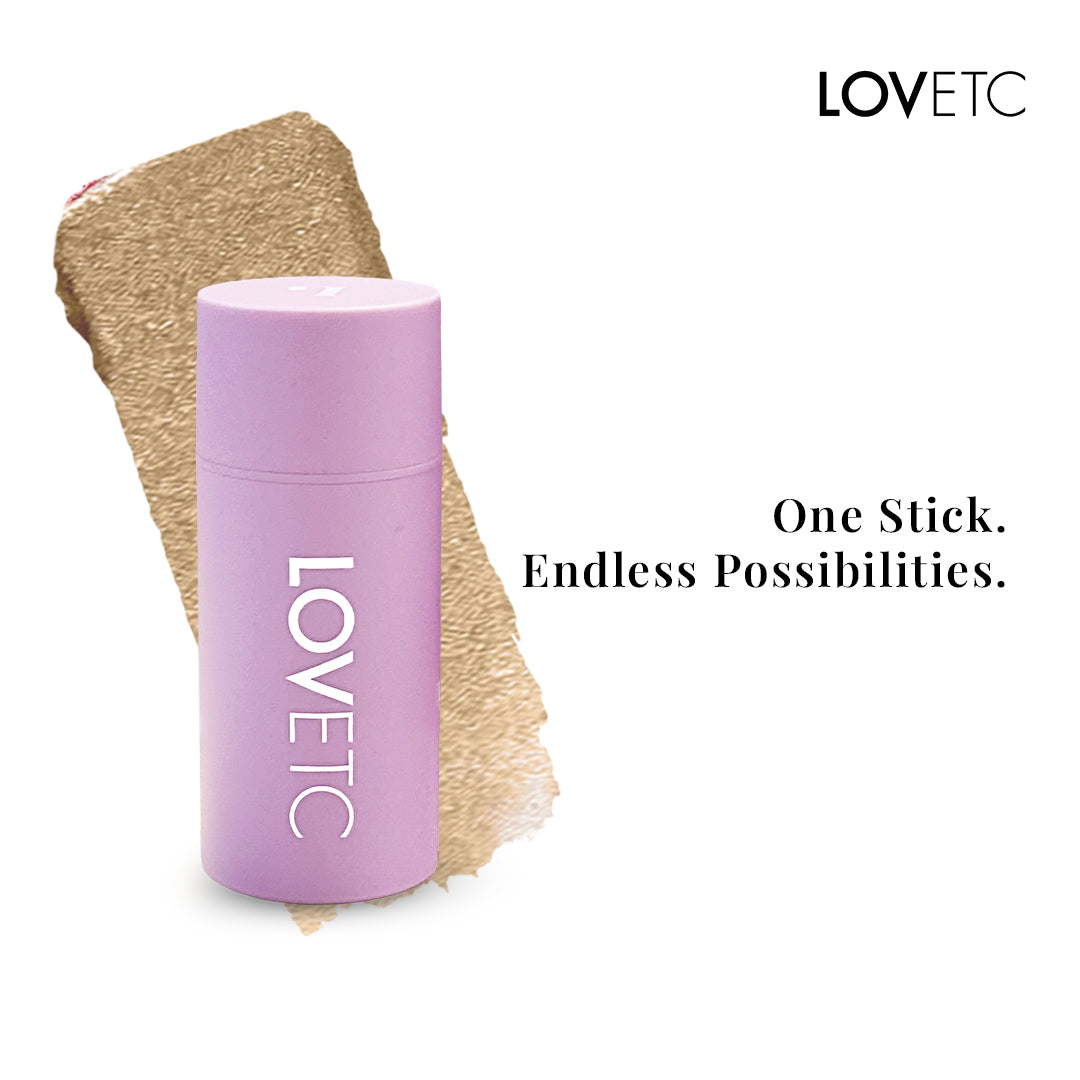 LOVETC The Etc Multipurpose Stick (7.5g)