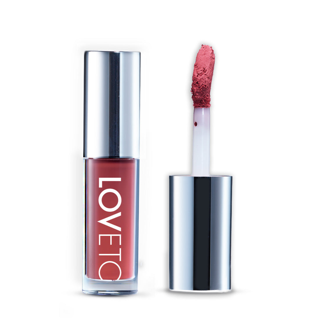 LOVETC Bold, Bliss, Etc Zero-Gravity Lip Crème