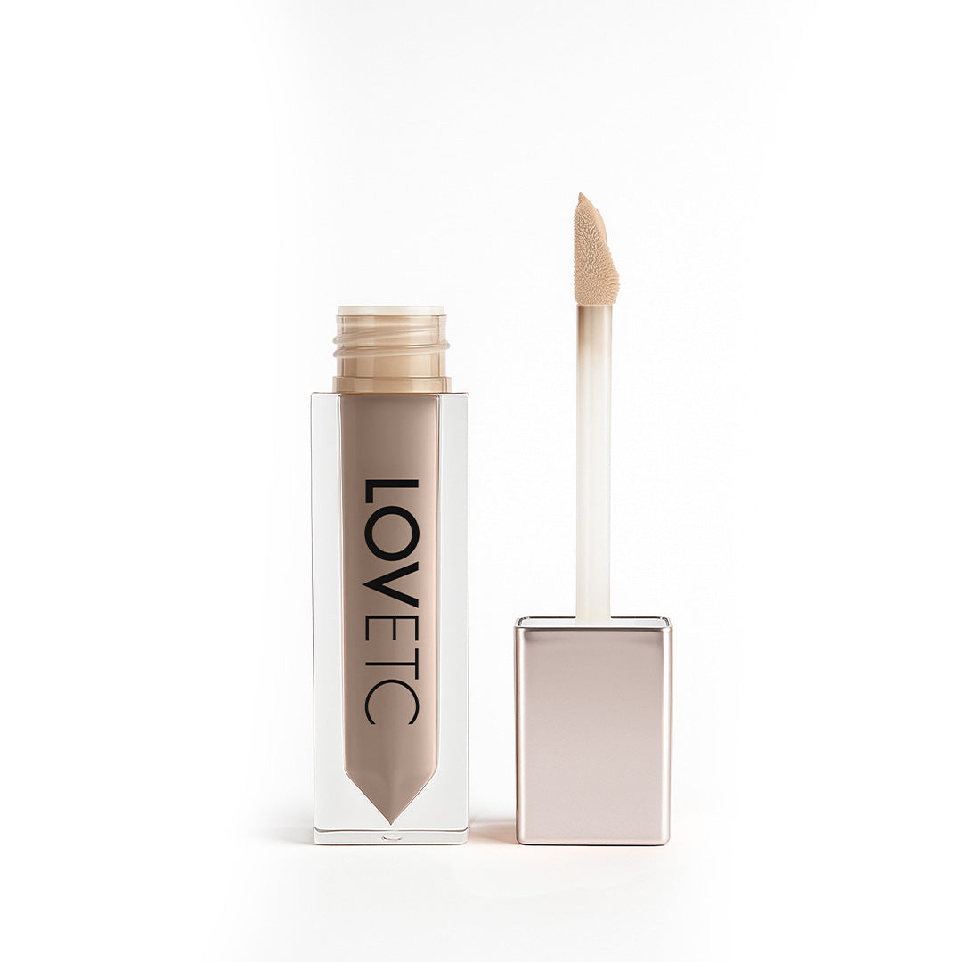 Flawless, Flex, Etc Hydrating Creamy Concealer