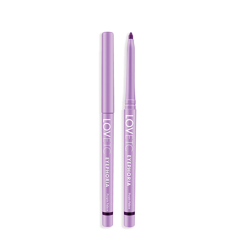 Eyephoria - Longwear Smudge-Proof Retractable Kajal, (0.35g)