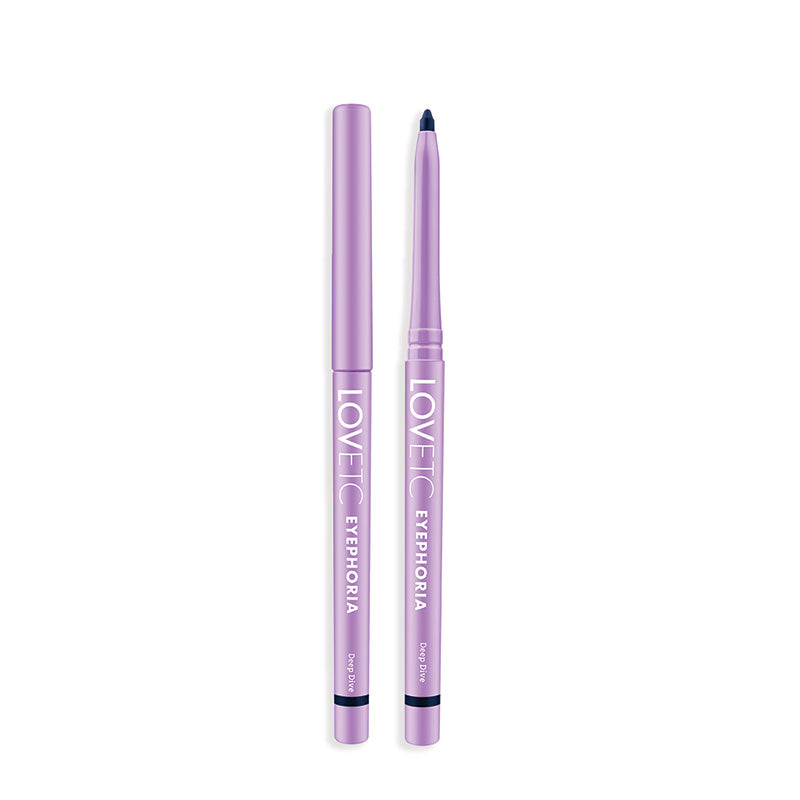 Eyephoria - Longwear Smudge-Proof Retractable Kajal, (0.35g)