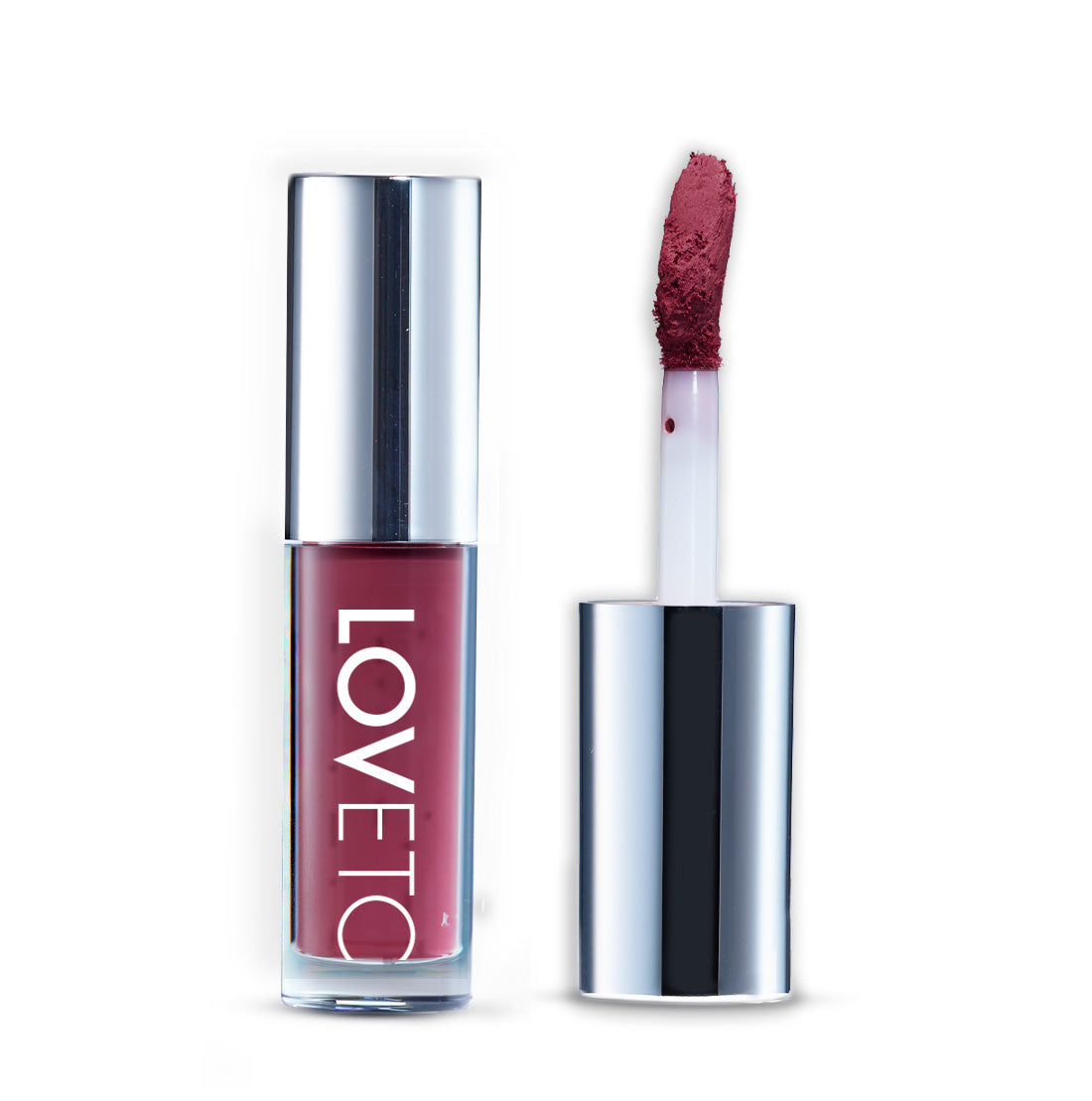 LOVETC Bold, Bliss, Etc Zero-Gravity Lip Crème