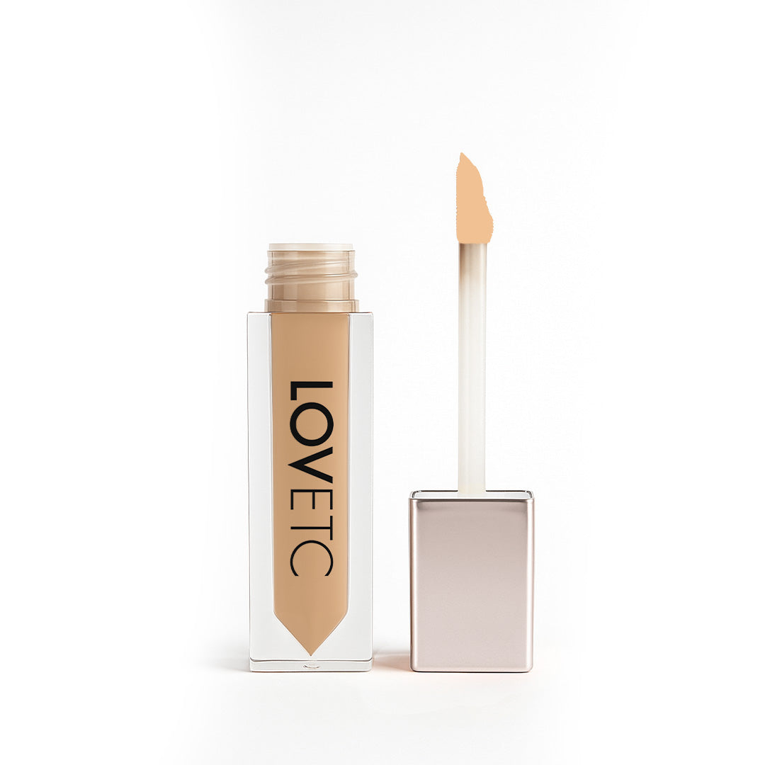 Flawless, Flex, Etc Hydrating Creamy Concealer