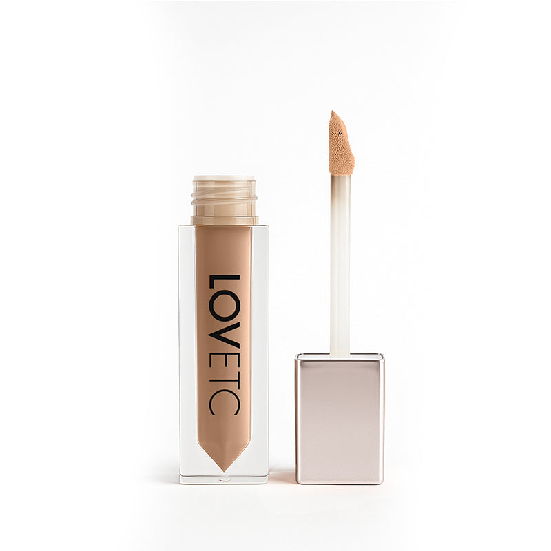 Flawless, Flex, Etc Hydrating Creamy Concealer
