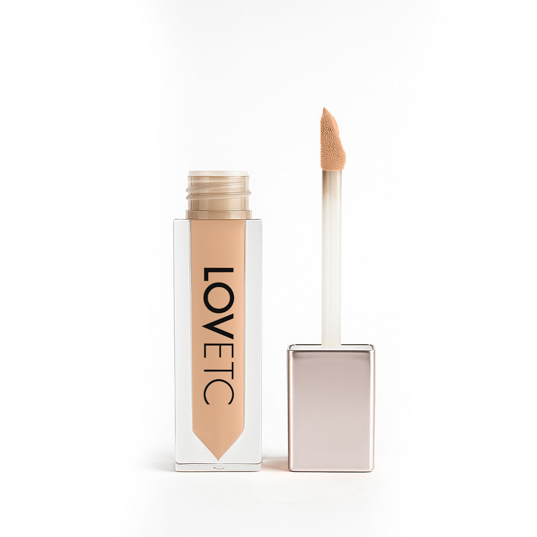 Flawless, Flex, Etc Hydrating Creamy Concealer