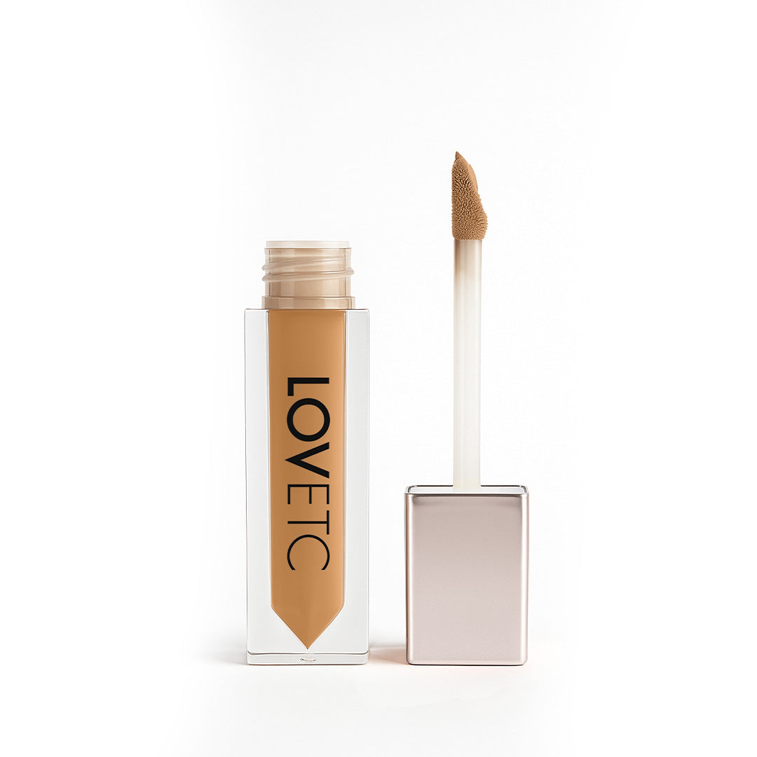 Flawless, Flex, Etc Hydrating Creamy Concealer