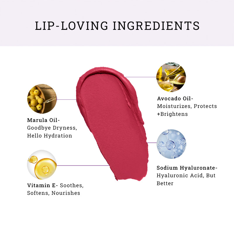 The Red & Rose Play Trolley Duo