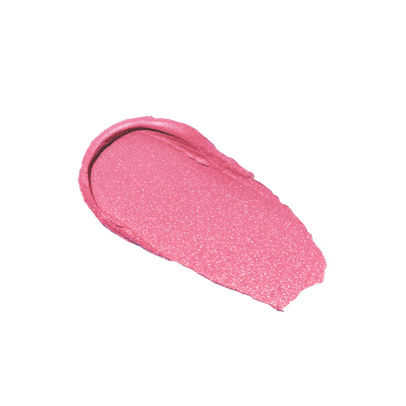 LOVETC Pout, Perfect, Etc Luxe Shimmer Satin Mini Lipstick