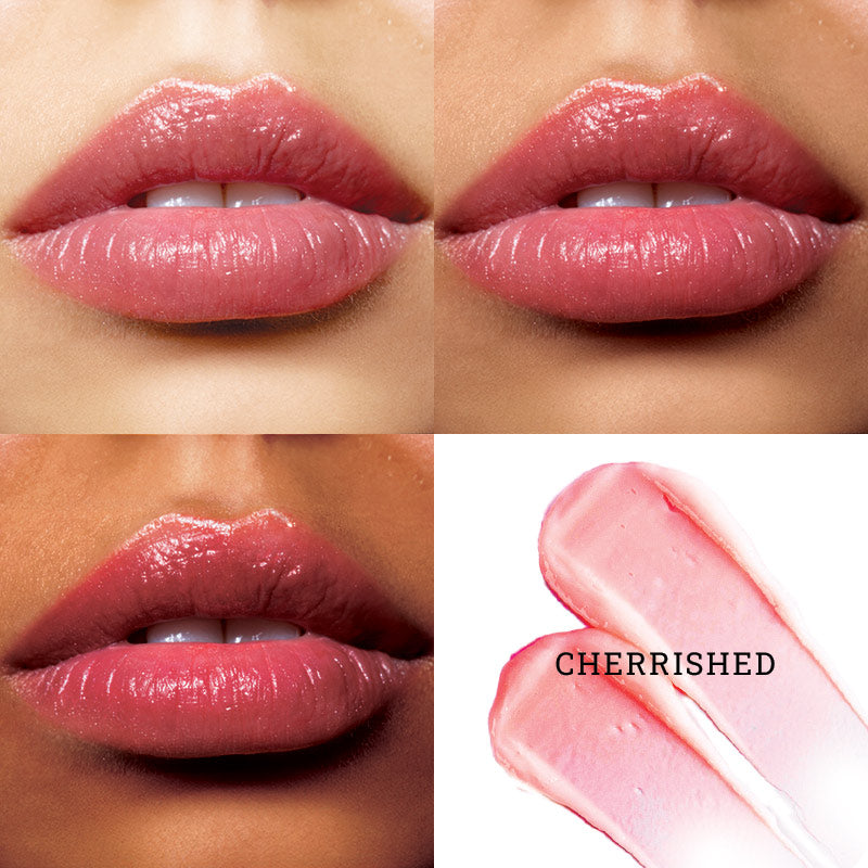 Melt, Miracle, Etc Treatment-Oil Lip Balm (3.7g)