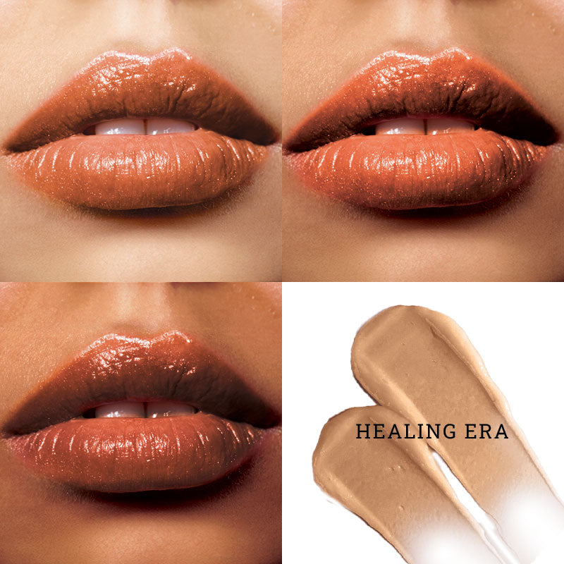 Melt, Miracle, Etc Treatment-Oil Lip Balm (3.7g)