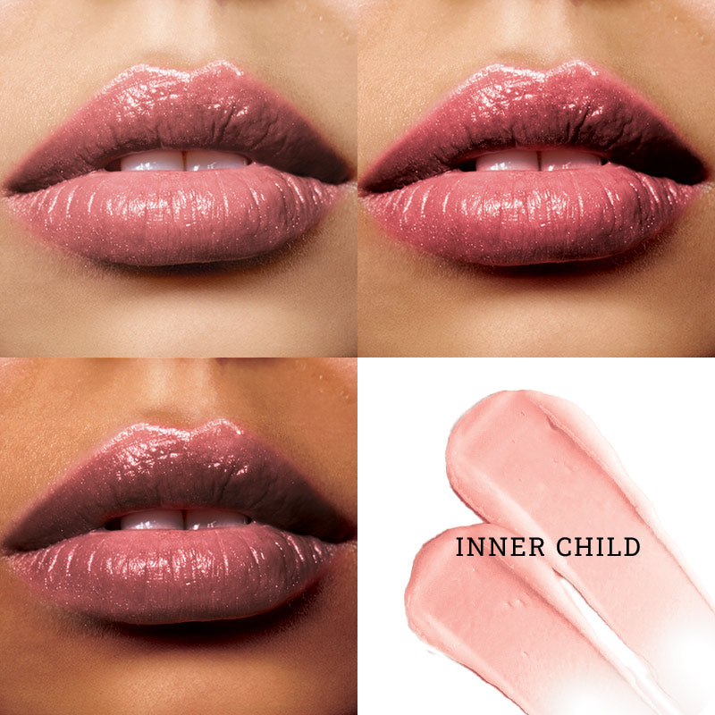 Melt, Miracle, Etc Treatment-Oil Lip Balm (3.7g)