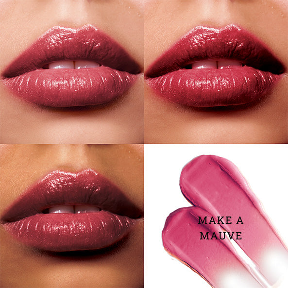 Melt, Miracle, Etc Treatment-Oil Lip Balm (3.7g)
