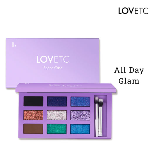 The Glam Kit