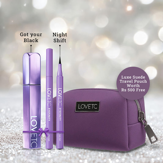 The Flick & Flutter Set