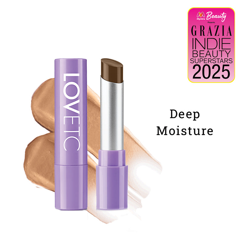 Melt, Miracle, Etc Treatment-Oil Lip Balm (3.7g)