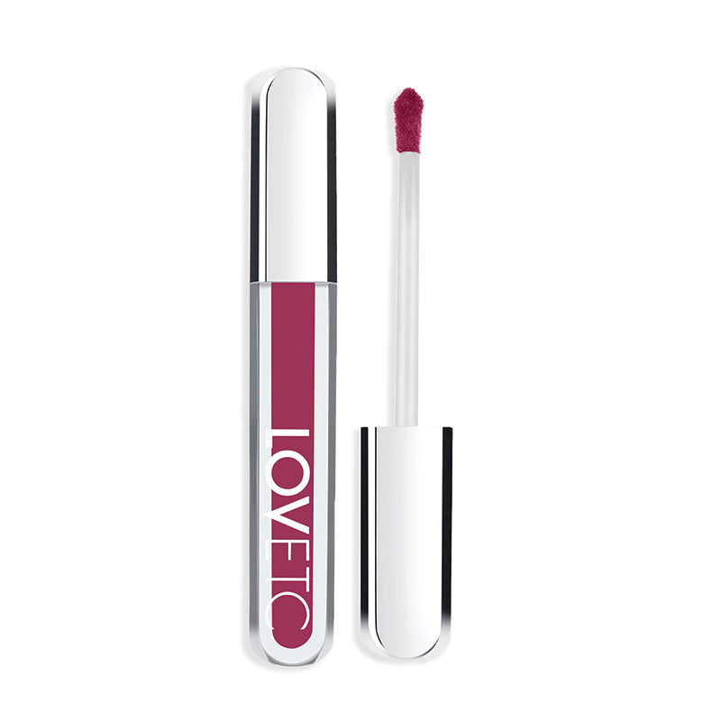 Bold, Bliss, Etc Zero-Gravity Lip Creme (3.5g)