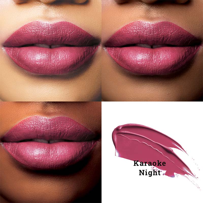 Bold, Bliss, Etc Zero-Gravity Lip Creme (3.5g)