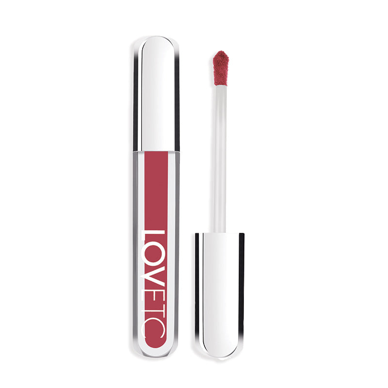 Bold, Bliss, Etc Zero-Gravity Lip Creme (3.5g)