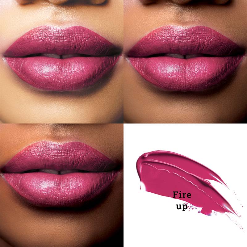 Bold, Bliss, Etc Zero-Gravity Lip Creme (3.5g)
