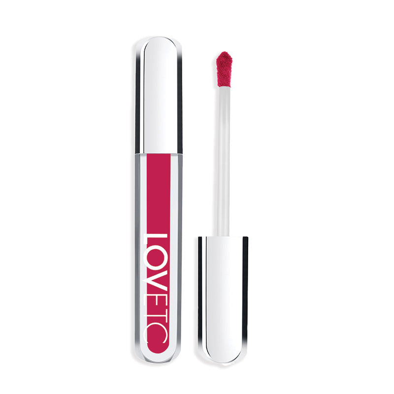 Bold, Bliss, Etc Zero-Gravity Lip Creme (3.5g)
