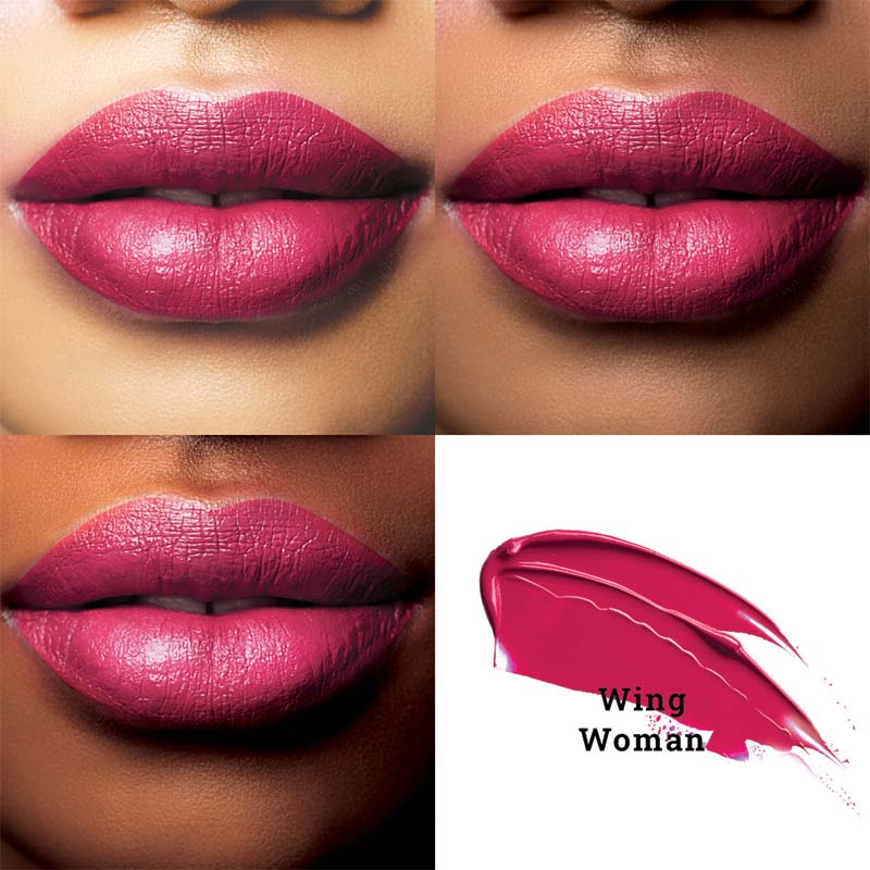 Bold, Bliss, Etc Zero-Gravity Lip Creme (3.5g)