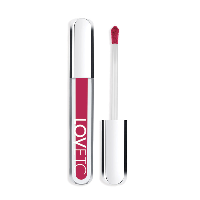 Bold, Bliss, Etc Zero-Gravity Lip Creme (3.5g)