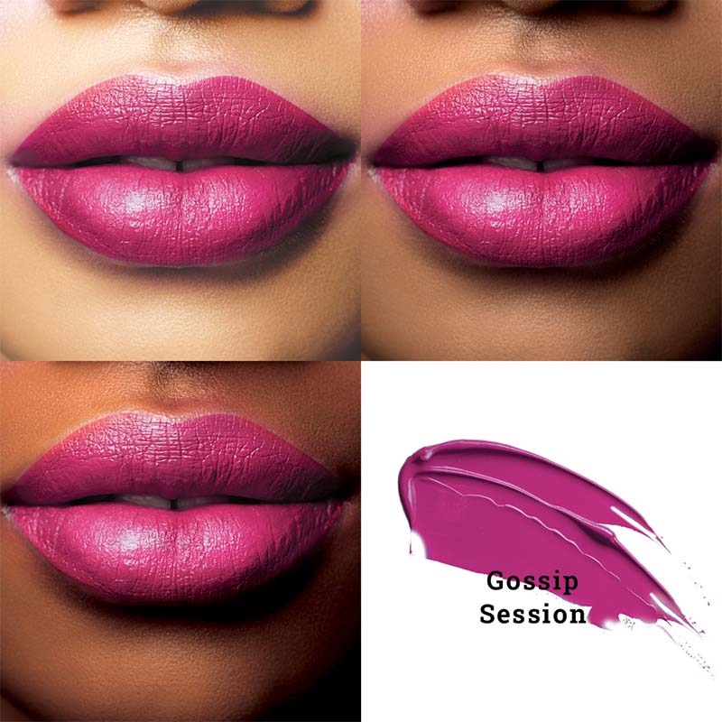 Bold, Bliss, Etc Zero-Gravity Lip Creme (3.5g)
