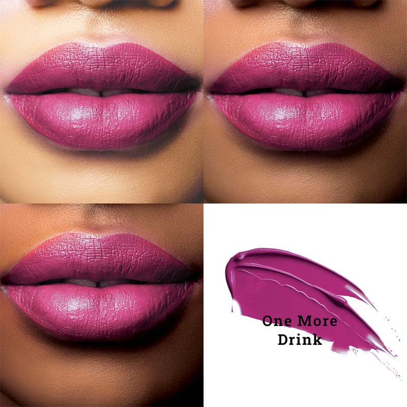 Bold, Bliss, Etc Zero-Gravity Lip Creme (3.5g)