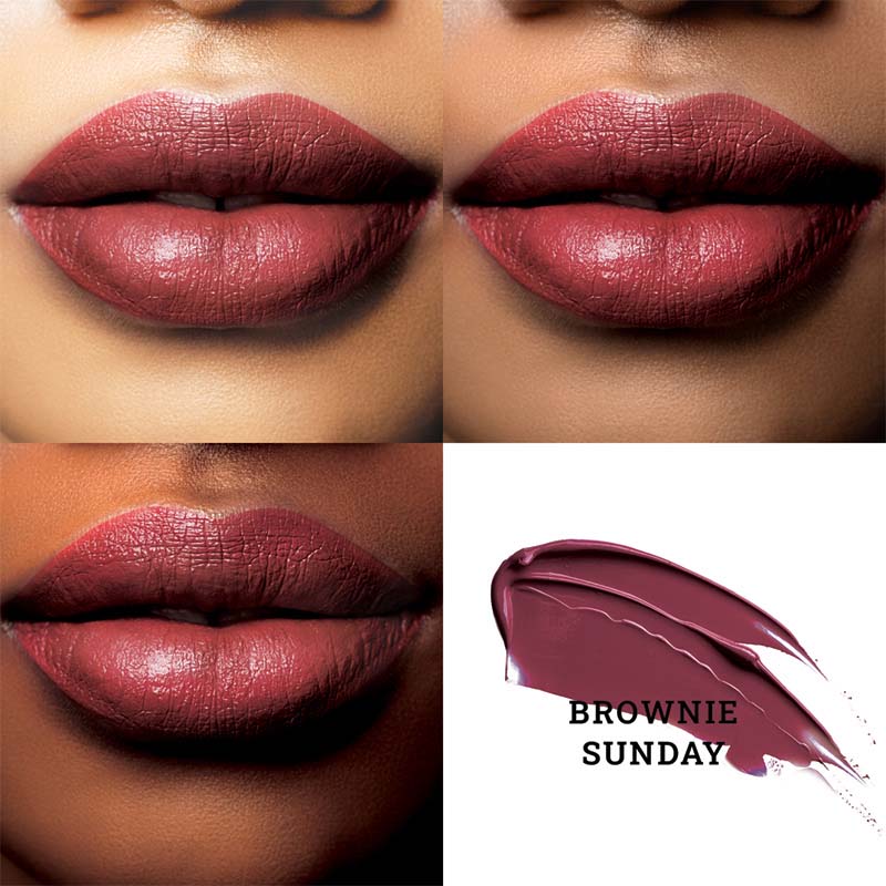 Bold, Bliss, Etc Zero-Gravity Lip Creme (3.5g)