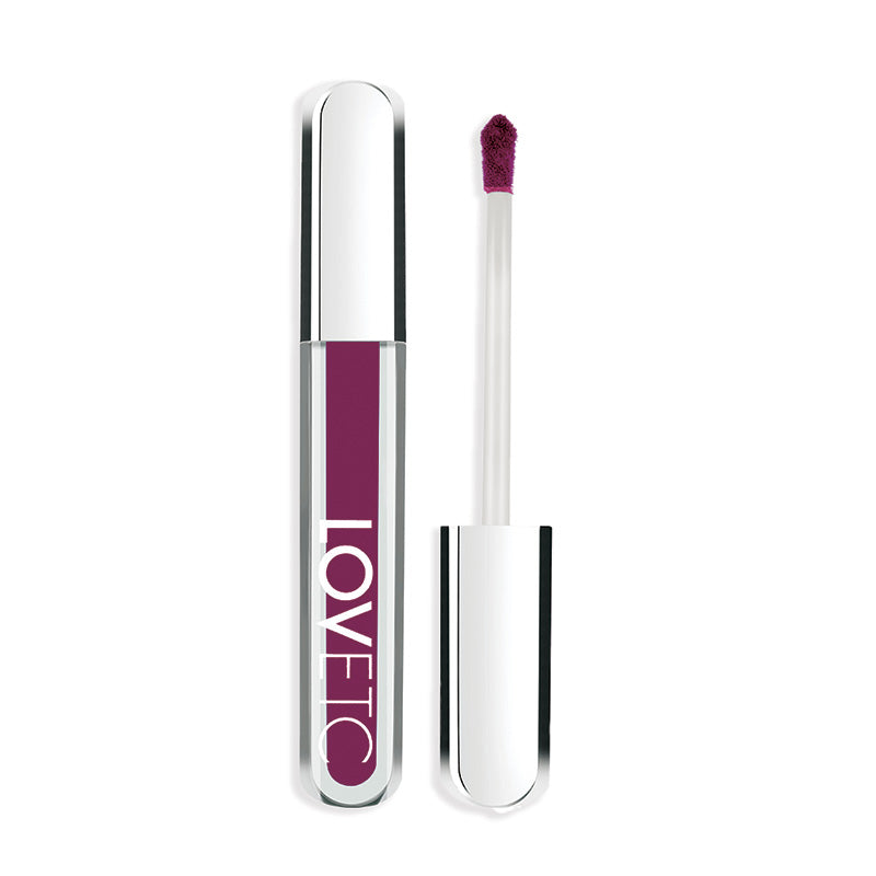 Bold, Bliss, Etc Zero-Gravity Lip Creme (3.5g)