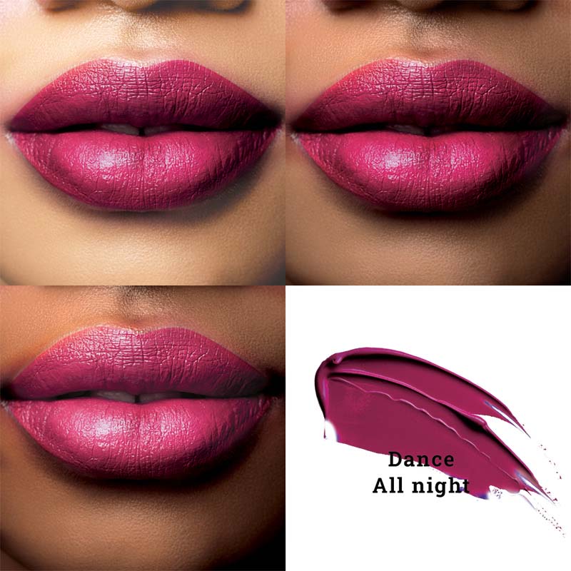Bold, Bliss, Etc Zero-Gravity Lip Creme (3.5g)