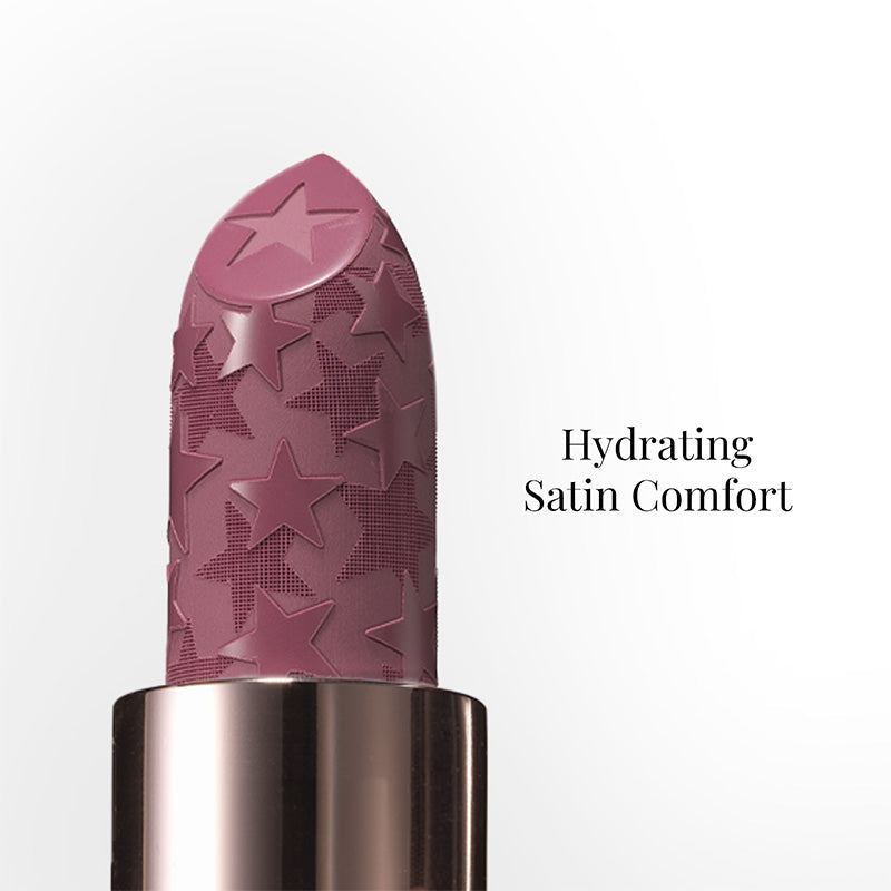 Pout, Perfect, Etc Moisture Shine Lipstick (4g)