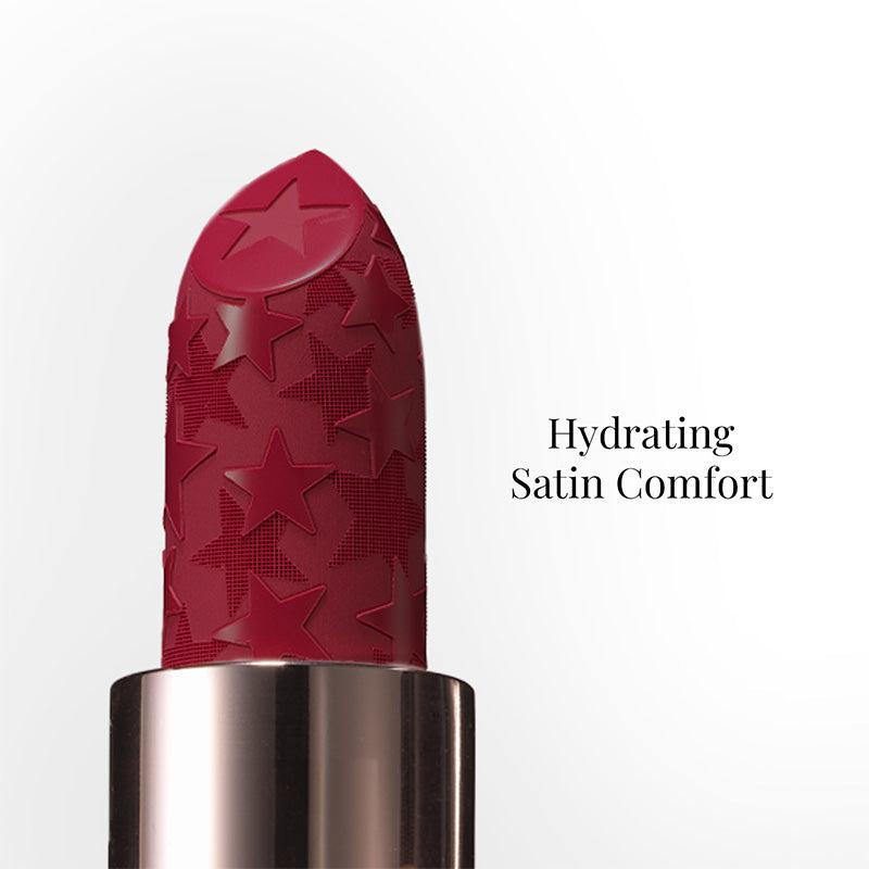 Pout, Perfect, Etc Moisture Shine Lipstick (4g)