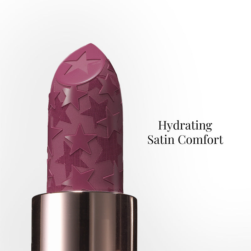 Pout, Perfect, Etc Moisture Shine Lipstick (4g)