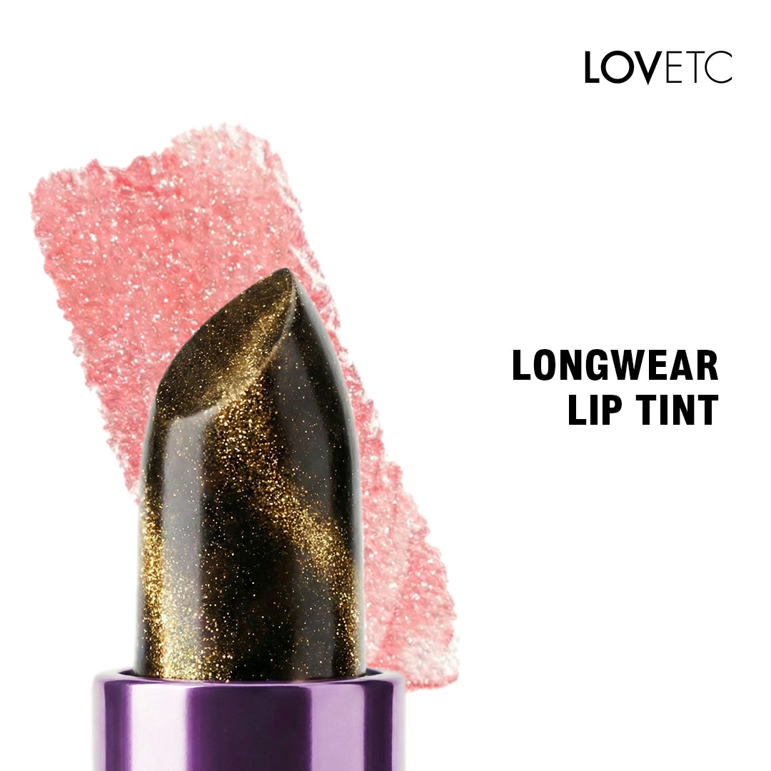 Lovetc Love Bites Longwear Lip Colour - (3g)
