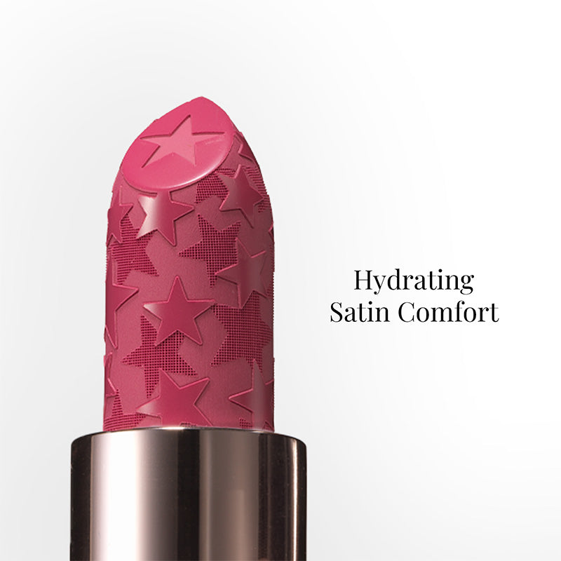 Pout, Perfect, Etc Moisture Shine Lipstick (4g)