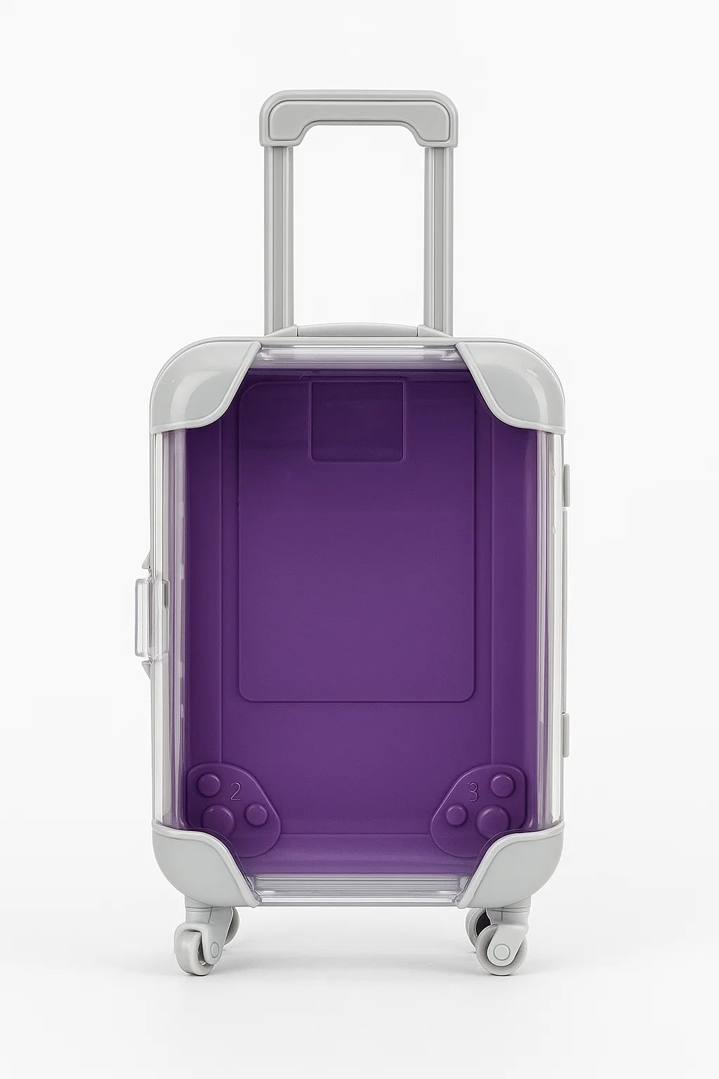 MINI SUITCASE