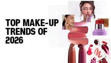 Top Makeup Trends of 2026: What's In and What's Out