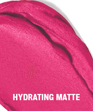 Hydrating matte