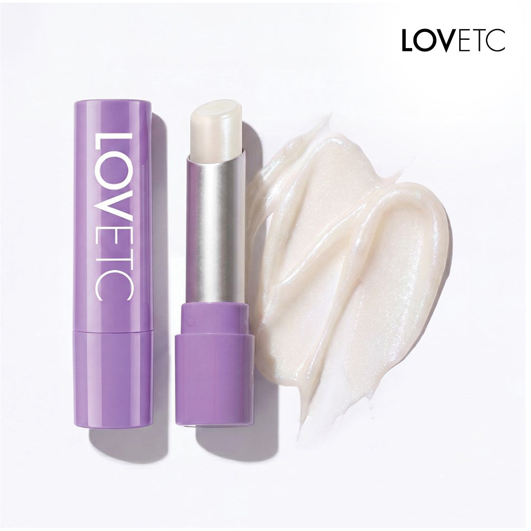 Melt, Miracle, Etc - Treatment Oil Infused Lip Balm (3.7g)