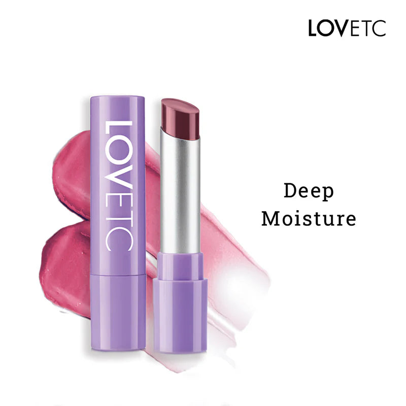 The Mauve & Muse Duo