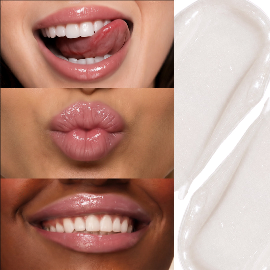 The Glam Edit – Everyday Beauty Essentials