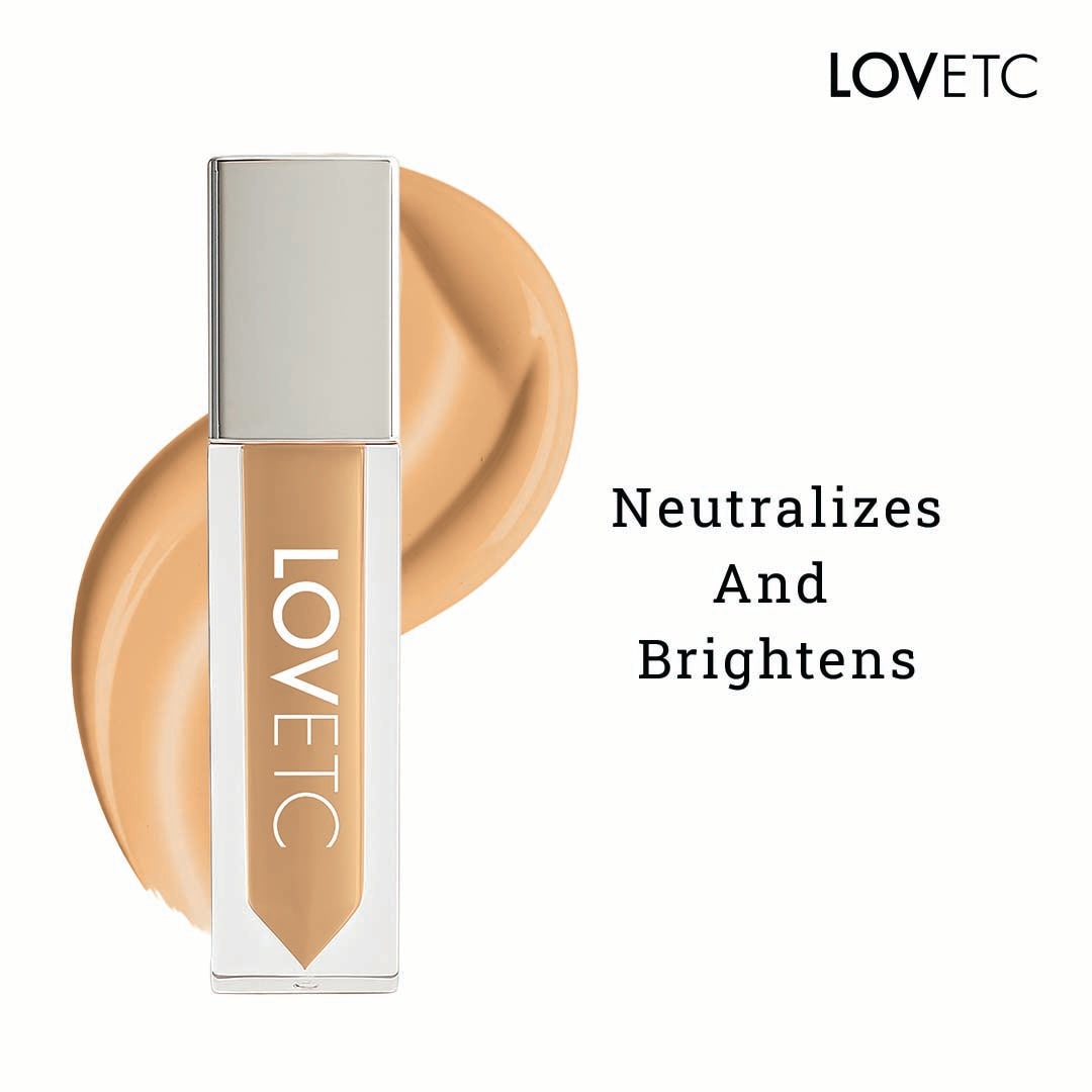 Flawless, Flex, Etc - Creamy Comfort Corrector (5.5g)