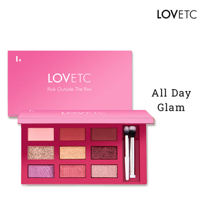 The LOVETC Vanity Vault