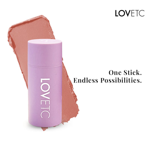 LOVETC The Etc Multipurpose Stick (7.5g)