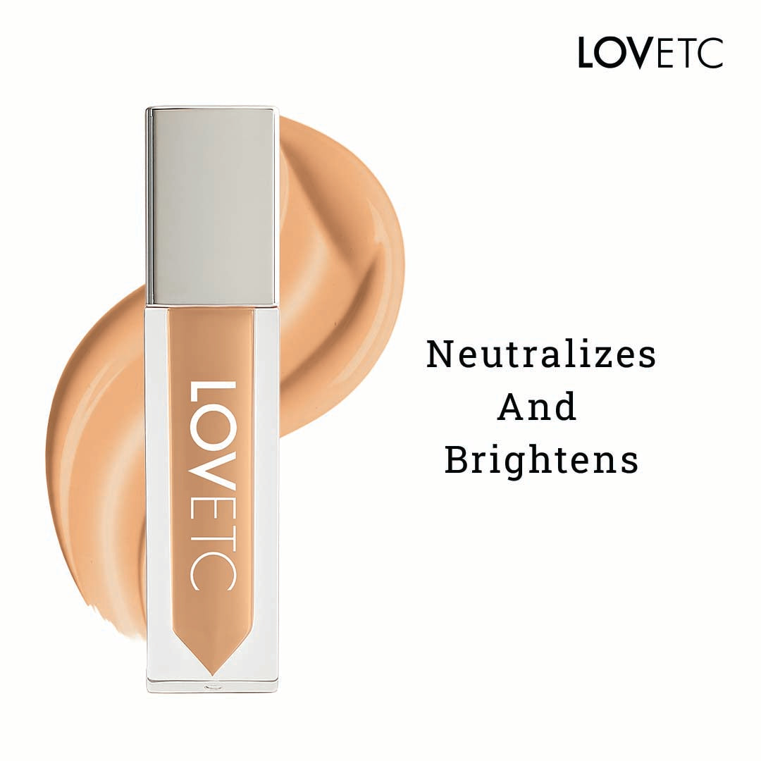 Flawless, Flex, Etc Hydrating Creamy Comfort Corrector (5.5g)