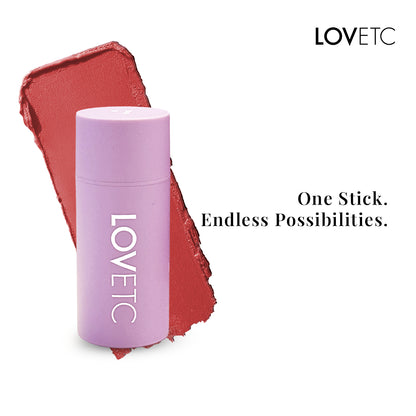 LOVETC The Etc Multipurpose Stick (7.5g)