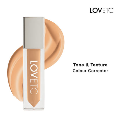 Flawless, Flex, Etc - Creamy Comfort Corrector (5.5g)