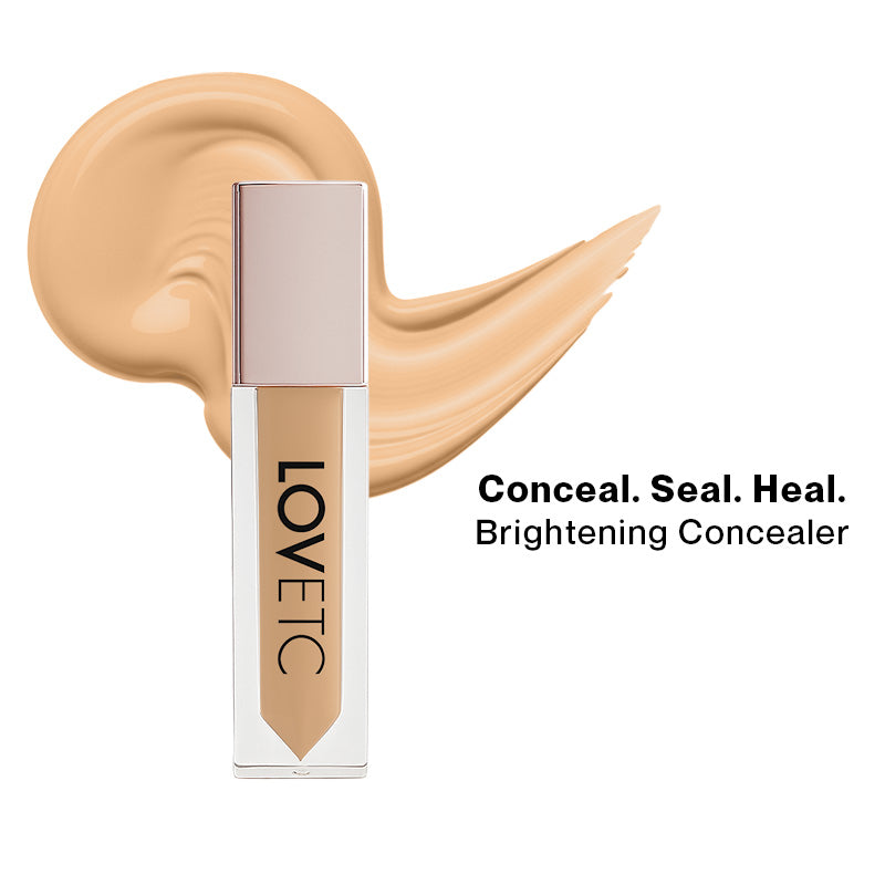 Flawless, Flex, Etc - Creamy Comfort Concealer (5.5g)