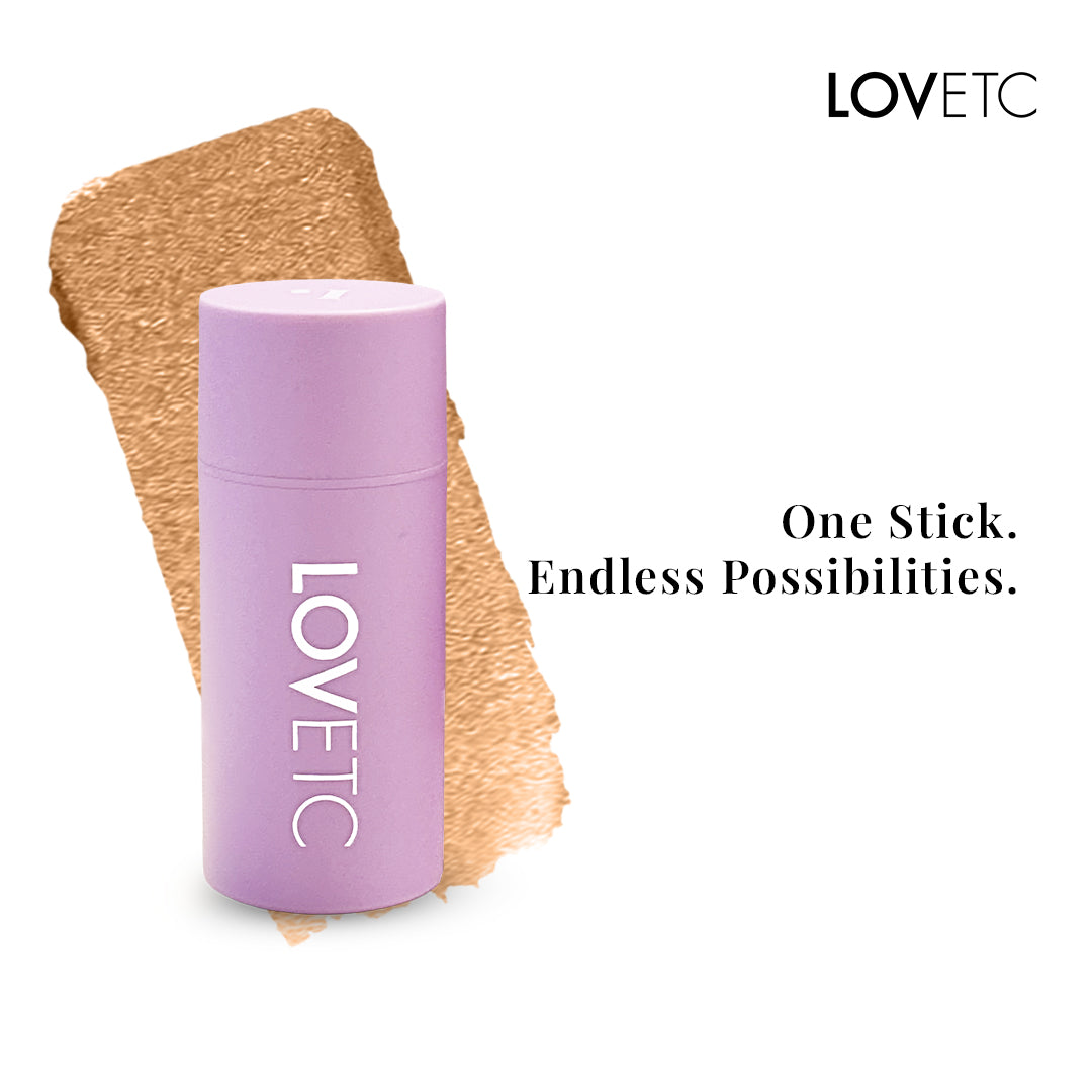 LOVETC The Etc Multipurpose Stick (7.5g)